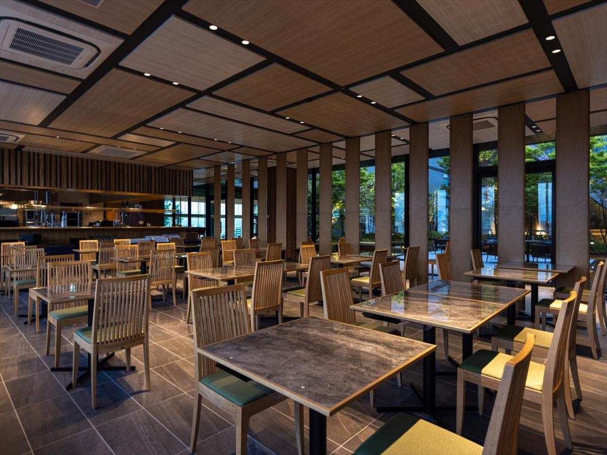 The Blossom Kumamoto Exterior photo